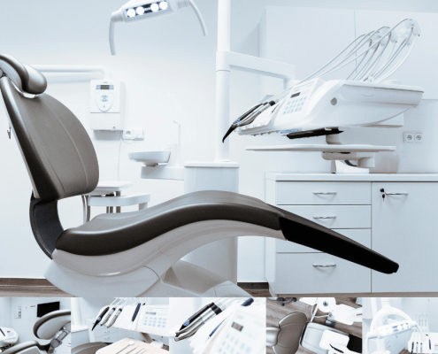 Wann ist es zu spät für ein Implantat?